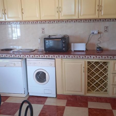 L'Appartement Azurev Pereybere Beach Buitenkant foto