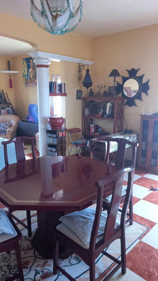 L'Appartement Azurev Pereybere Beach Buitenkant foto
