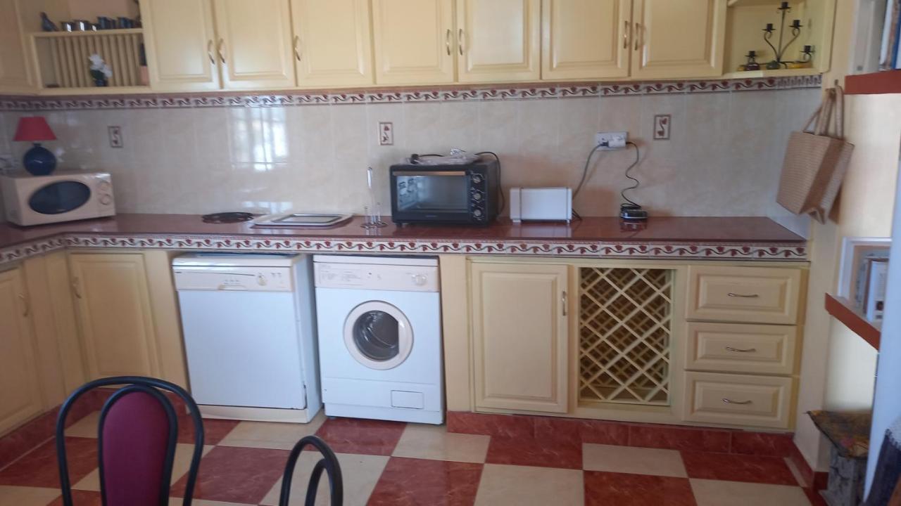 L'Appartement Azurev Pereybere Beach Buitenkant foto