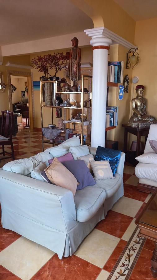 L'Appartement Azurev Pereybere Beach Buitenkant foto