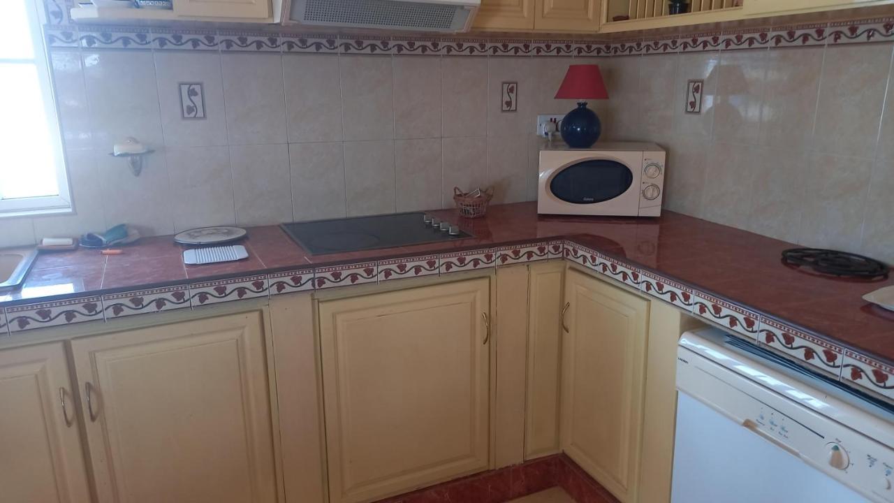 L'Appartement Azurev Pereybere Beach Buitenkant foto