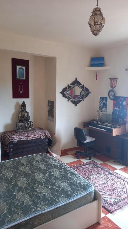 L'Appartement Azurev Pereybere Beach Buitenkant foto