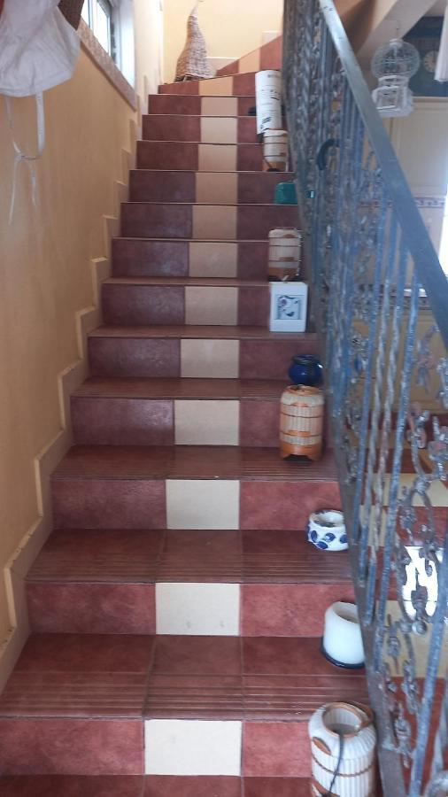 L'Appartement Azurev Pereybere Beach Buitenkant foto
